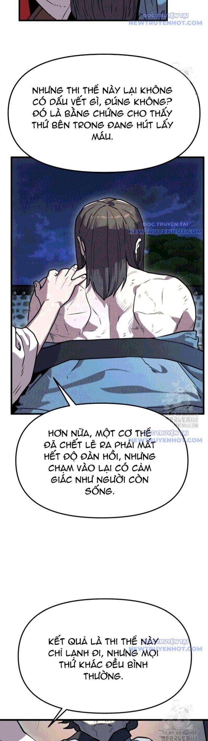 Hắc Bạch Hồ Ly Độc Tâm Côn Luân Kiếm Tuyến Bạch Bệnh Chi Chủ 12 trang 8