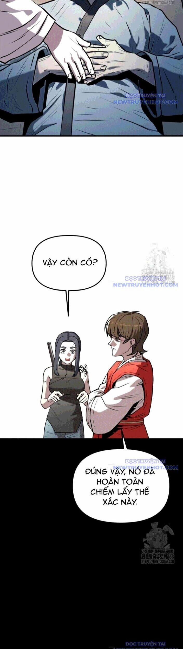 Hắc Bạch Hồ Ly Độc Tâm Côn Luân Kiếm Tuyến Bạch Bệnh Chi Chủ 12 trang 9