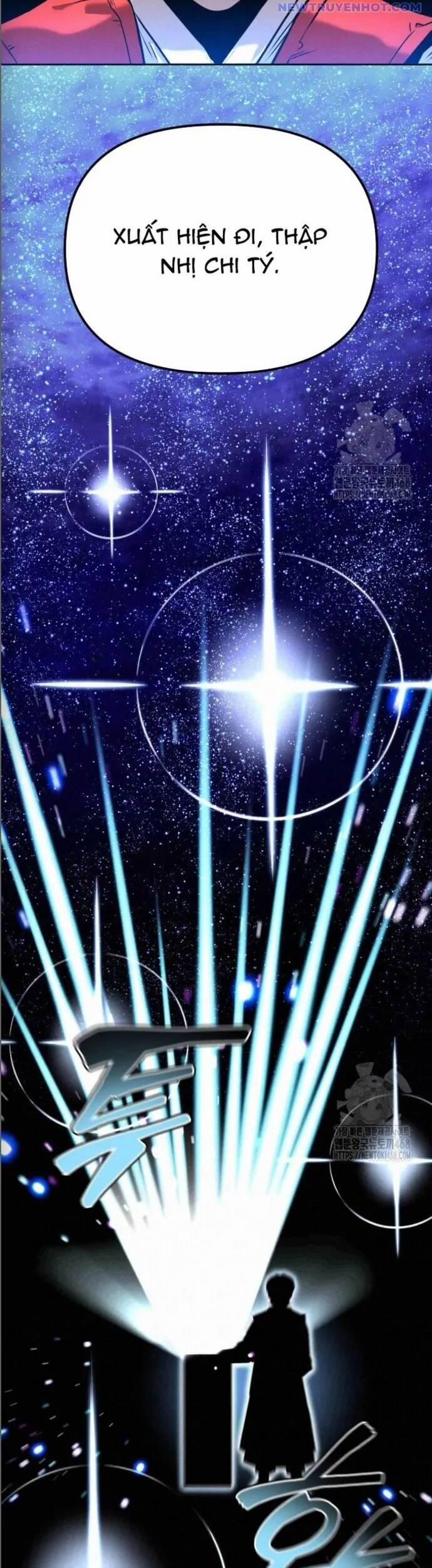 Hắc Bạch Hồ Ly Độc Tâm Côn Luân Kiếm Tuyến Bạch Bệnh Chi Chủ 13 trang 14