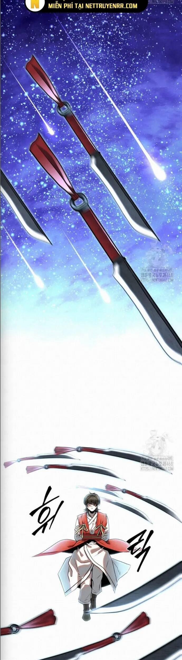 Hắc Bạch Hồ Ly Độc Tâm Côn Luân Kiếm Tuyến Bạch Bệnh Chi Chủ 13 trang 16
