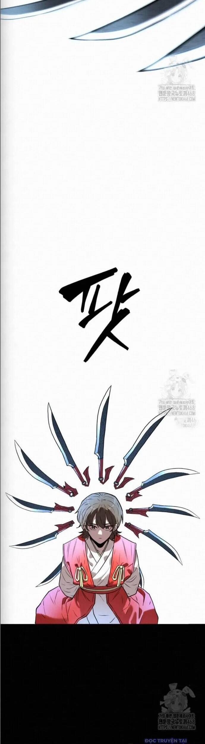 Hắc Bạch Hồ Ly Độc Tâm Côn Luân Kiếm Tuyến Bạch Bệnh Chi Chủ 13 trang 17