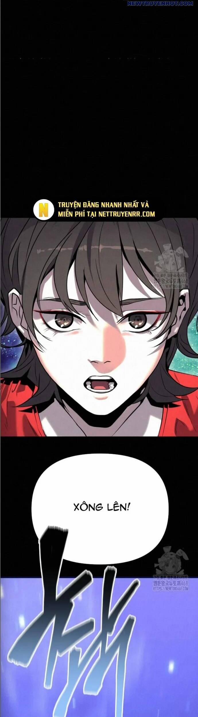 Hắc Bạch Hồ Ly Độc Tâm Côn Luân Kiếm Tuyến Bạch Bệnh Chi Chủ 13 trang 18