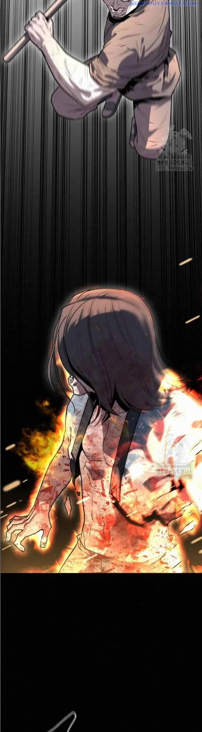 Hắc Bạch Hồ Ly Độc Tâm Côn Luân Kiếm Tuyến Bạch Bệnh Chi Chủ 13 trang 2