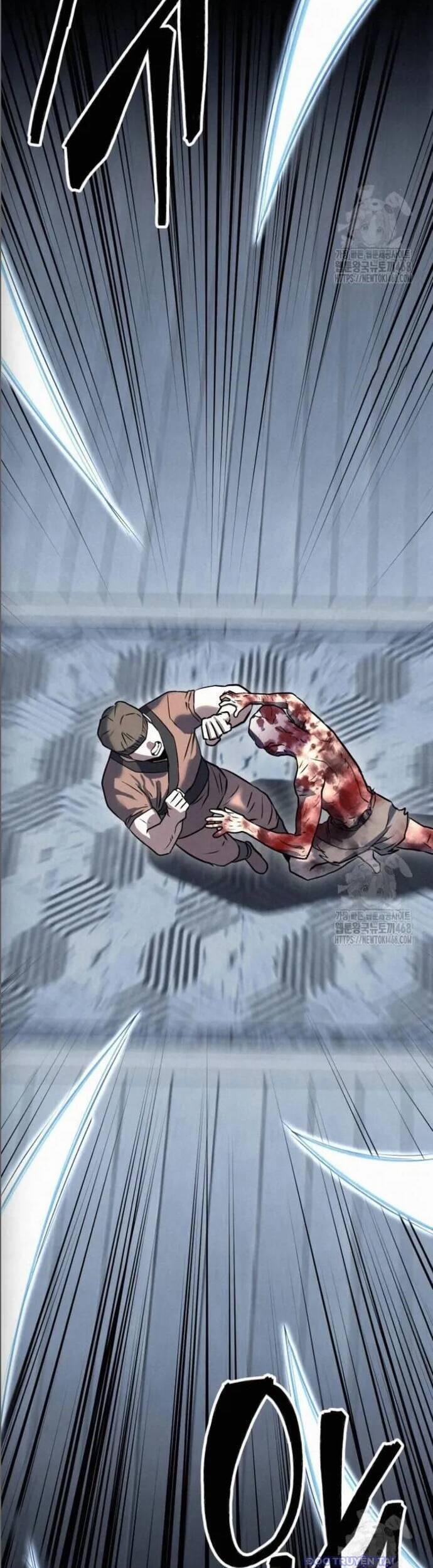 Hắc Bạch Hồ Ly Độc Tâm Côn Luân Kiếm Tuyến Bạch Bệnh Chi Chủ 13 trang 21