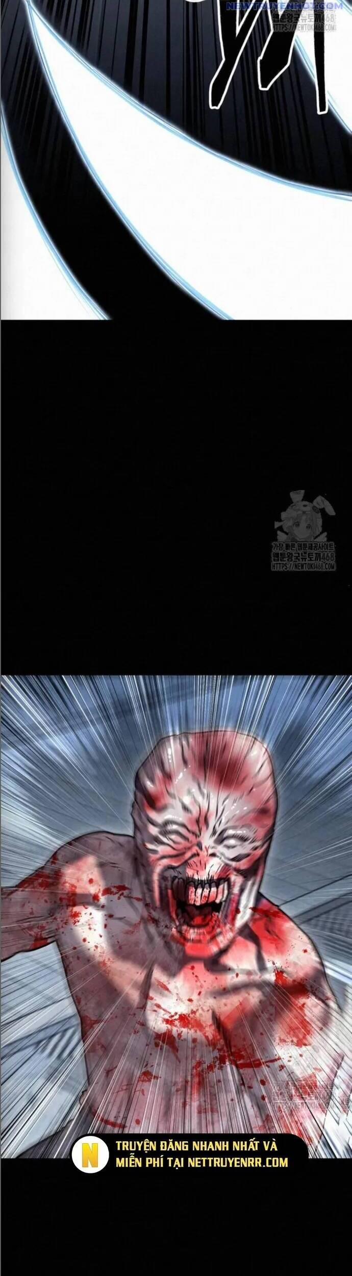 Hắc Bạch Hồ Ly Độc Tâm Côn Luân Kiếm Tuyến Bạch Bệnh Chi Chủ 13 trang 22