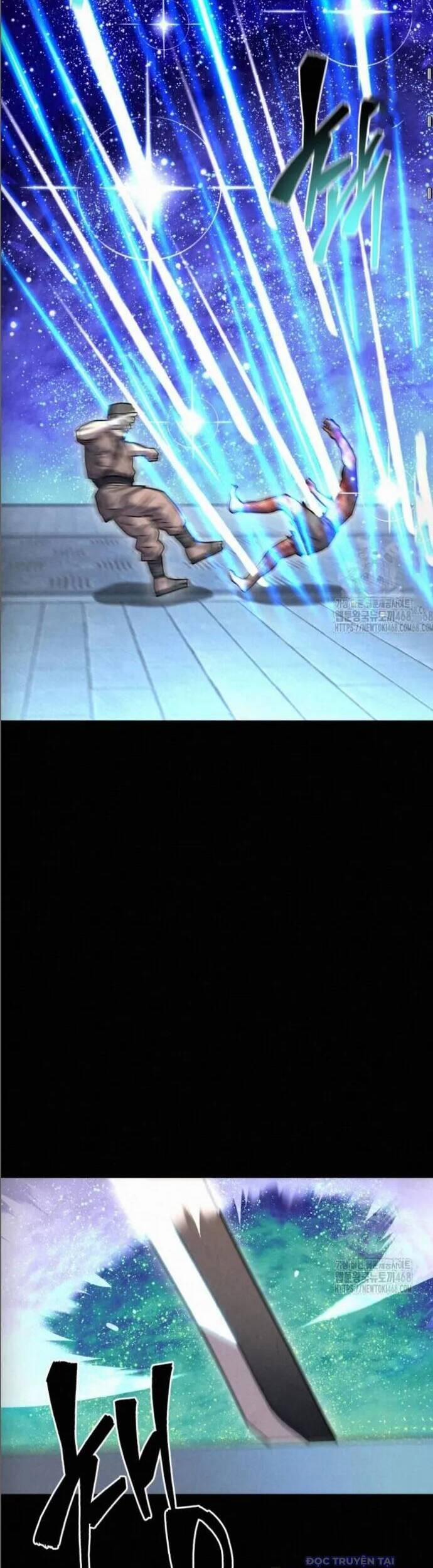Hắc Bạch Hồ Ly Độc Tâm Côn Luân Kiếm Tuyến Bạch Bệnh Chi Chủ 13 trang 25