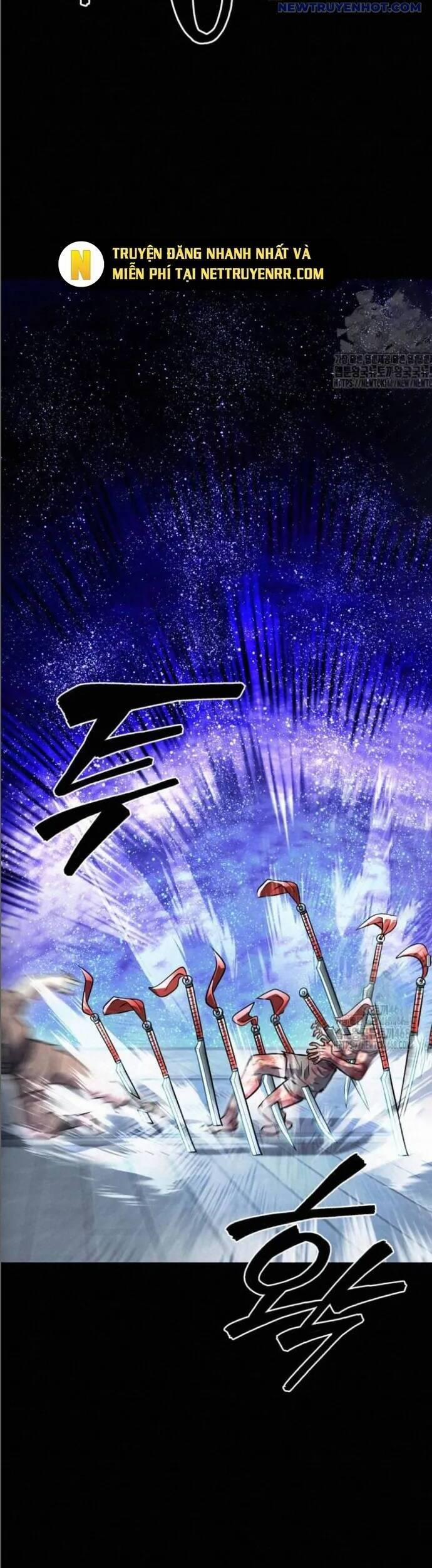 Hắc Bạch Hồ Ly Độc Tâm Côn Luân Kiếm Tuyến Bạch Bệnh Chi Chủ 13 trang 26