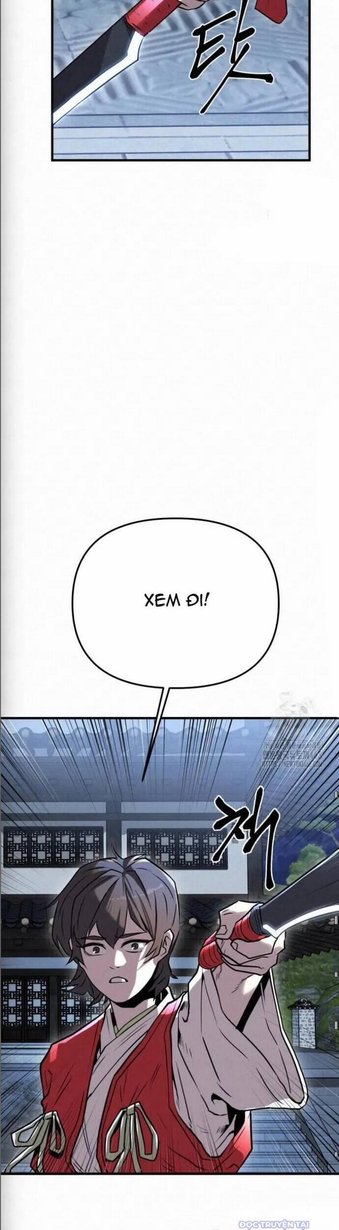 Hắc Bạch Hồ Ly Độc Tâm Côn Luân Kiếm Tuyến Bạch Bệnh Chi Chủ 13 trang 29