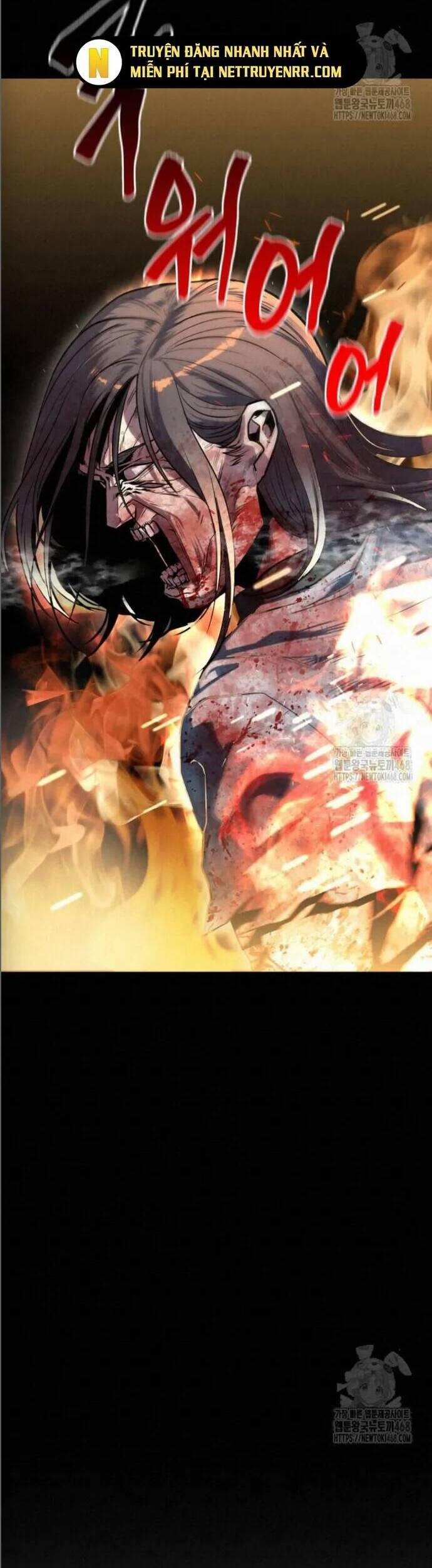 Hắc Bạch Hồ Ly Độc Tâm Côn Luân Kiếm Tuyến Bạch Bệnh Chi Chủ 13 trang 3