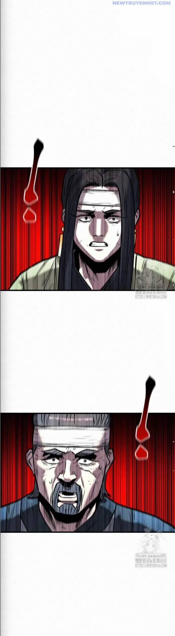 Hắc Bạch Hồ Ly Độc Tâm Côn Luân Kiếm Tuyến Bạch Bệnh Chi Chủ 13 trang 30