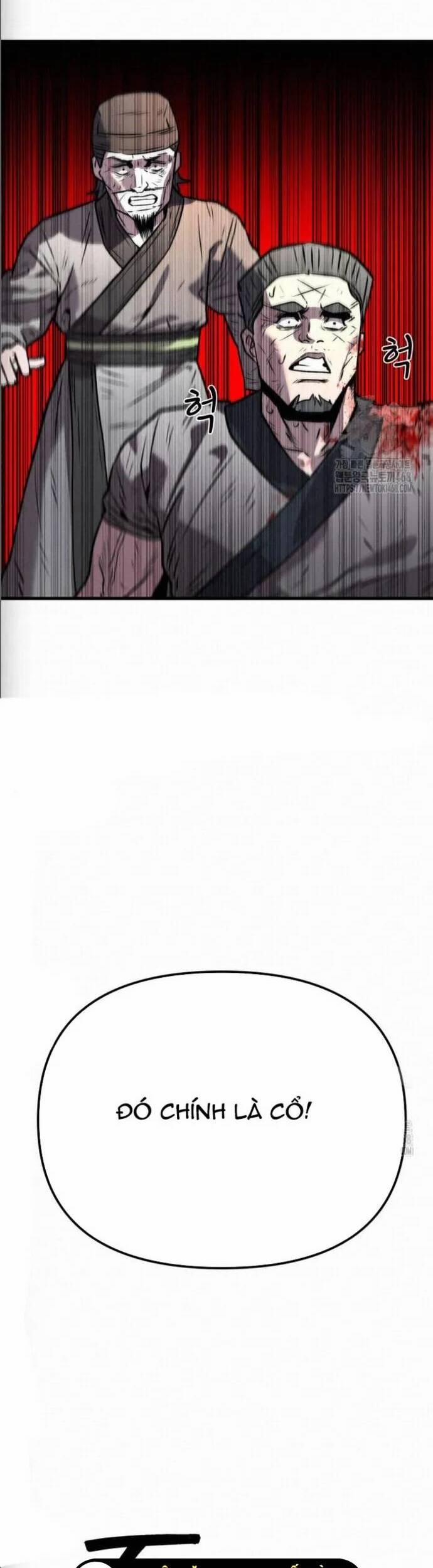 Hắc Bạch Hồ Ly Độc Tâm Côn Luân Kiếm Tuyến Bạch Bệnh Chi Chủ 13 trang 31