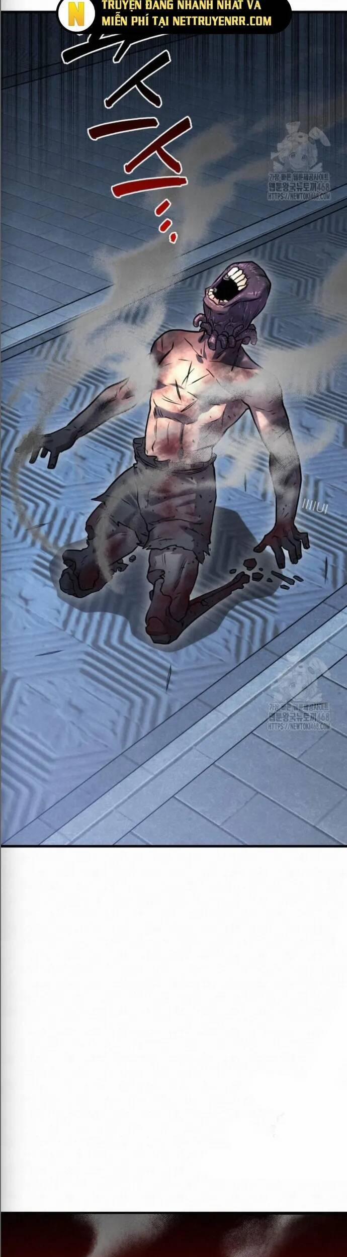 Hắc Bạch Hồ Ly Độc Tâm Côn Luân Kiếm Tuyến Bạch Bệnh Chi Chủ 13 trang 32