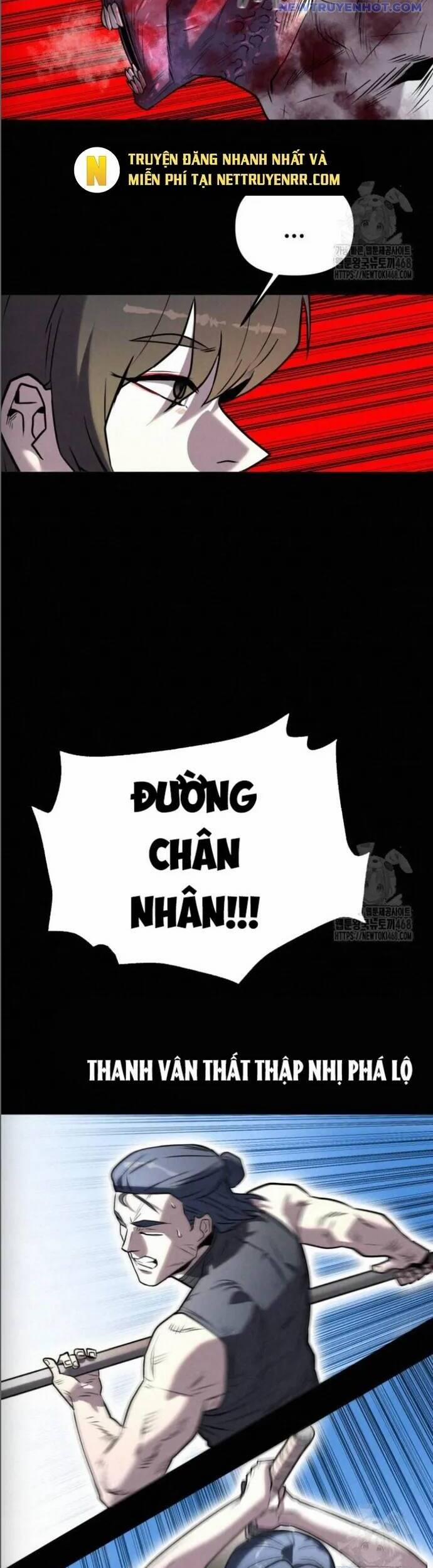 Hắc Bạch Hồ Ly Độc Tâm Côn Luân Kiếm Tuyến Bạch Bệnh Chi Chủ 13 trang 38