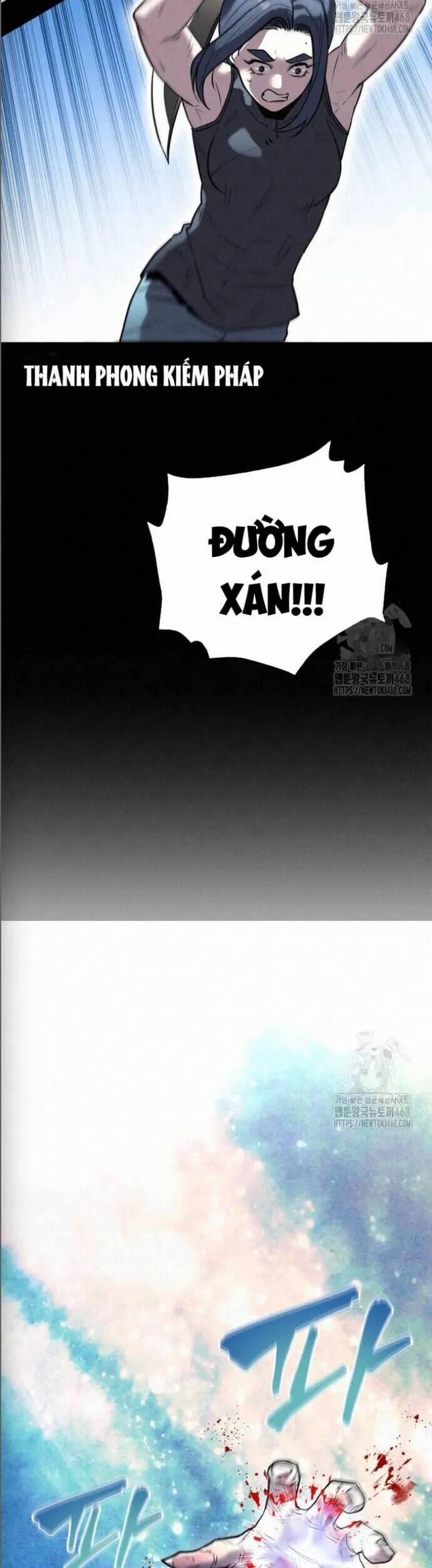 Hắc Bạch Hồ Ly Độc Tâm Côn Luân Kiếm Tuyến Bạch Bệnh Chi Chủ 13 trang 39