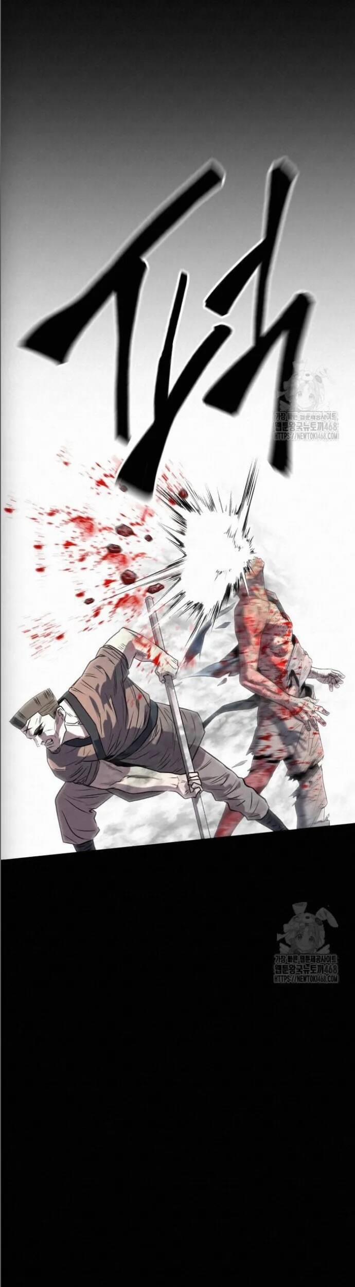 Hắc Bạch Hồ Ly Độc Tâm Côn Luân Kiếm Tuyến Bạch Bệnh Chi Chủ 13 trang 4