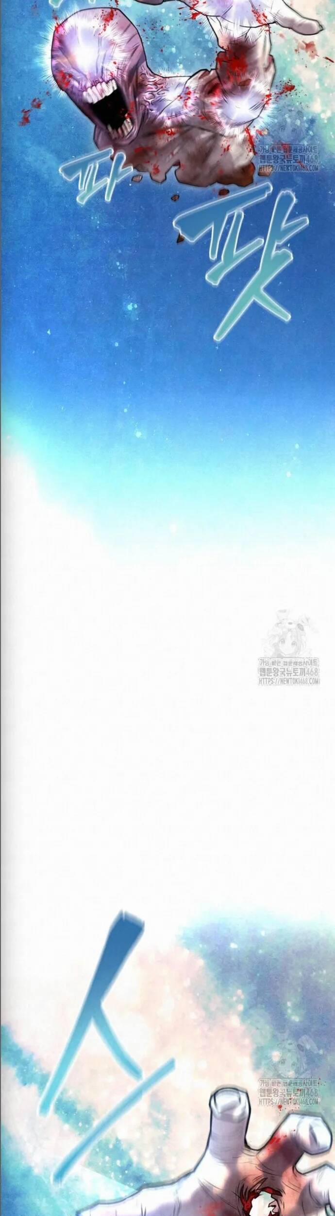 Hắc Bạch Hồ Ly Độc Tâm Côn Luân Kiếm Tuyến Bạch Bệnh Chi Chủ 13 trang 40