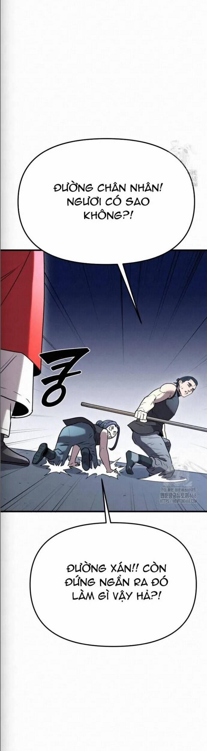 Hắc Bạch Hồ Ly Độc Tâm Côn Luân Kiếm Tuyến Bạch Bệnh Chi Chủ 13 trang 43