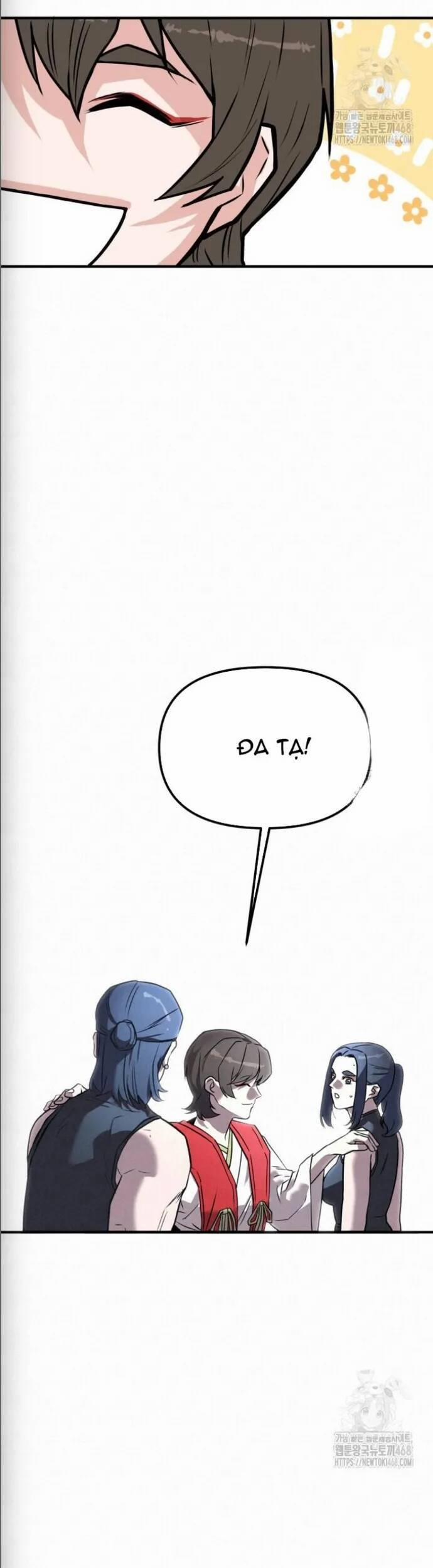 Hắc Bạch Hồ Ly Độc Tâm Côn Luân Kiếm Tuyến Bạch Bệnh Chi Chủ 13 trang 44