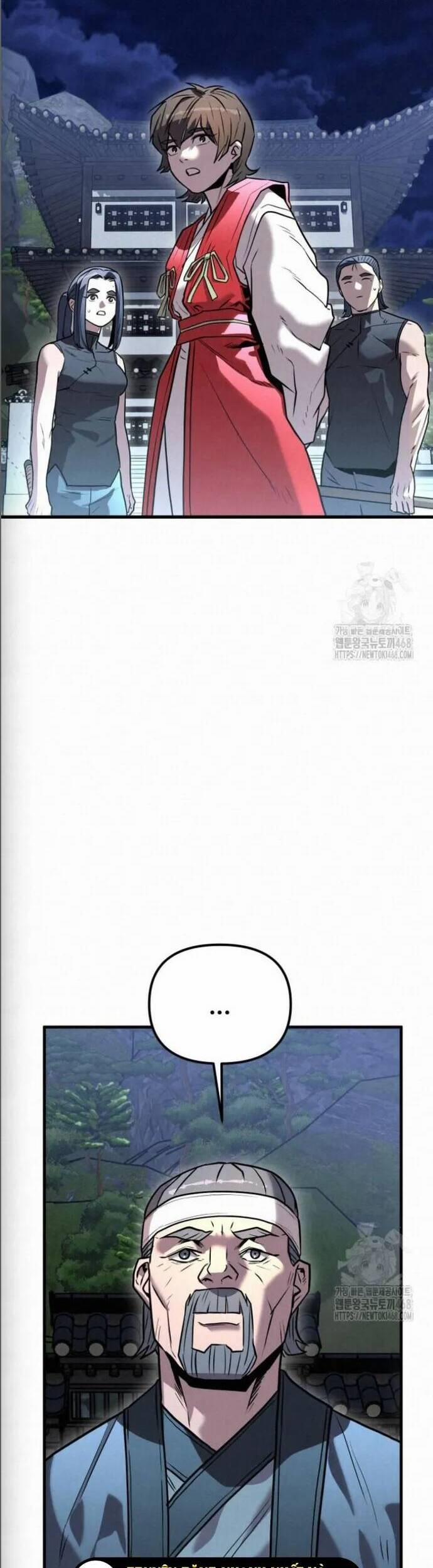 Hắc Bạch Hồ Ly Độc Tâm Côn Luân Kiếm Tuyến Bạch Bệnh Chi Chủ 13 trang 47