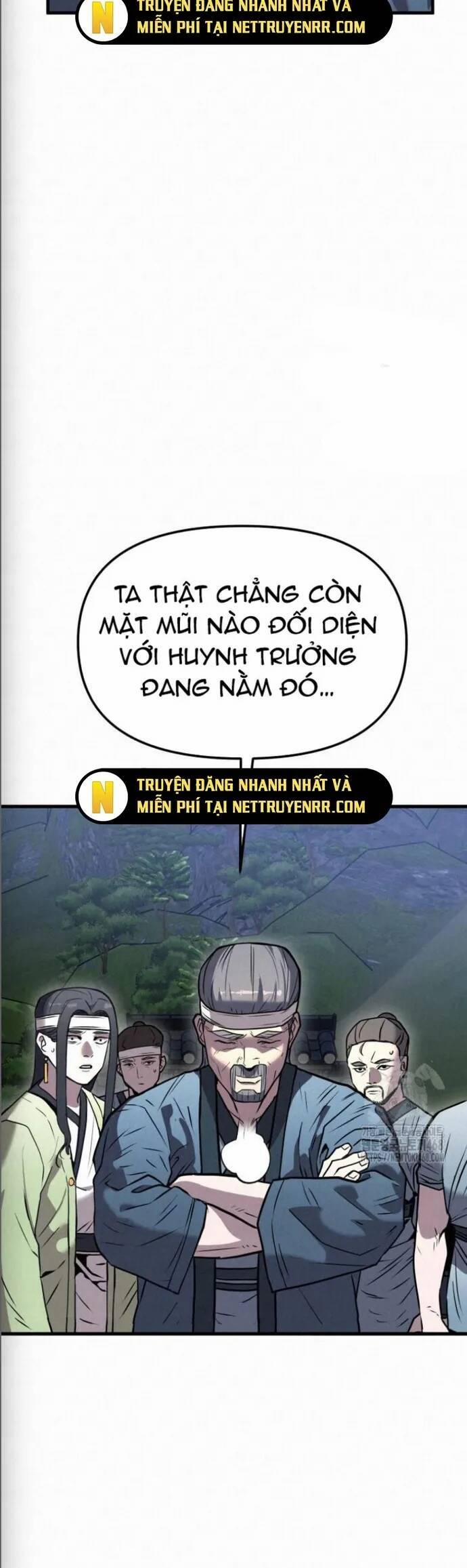 Hắc Bạch Hồ Ly Độc Tâm Côn Luân Kiếm Tuyến Bạch Bệnh Chi Chủ 13 trang 48