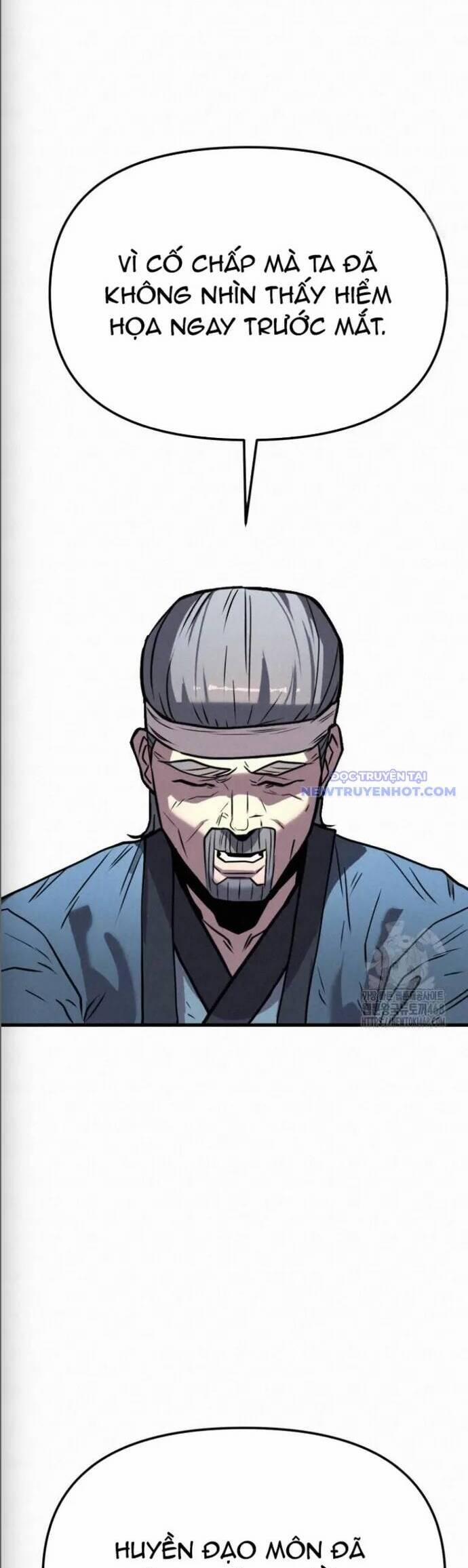Hắc Bạch Hồ Ly Độc Tâm Côn Luân Kiếm Tuyến Bạch Bệnh Chi Chủ 13 trang 49
