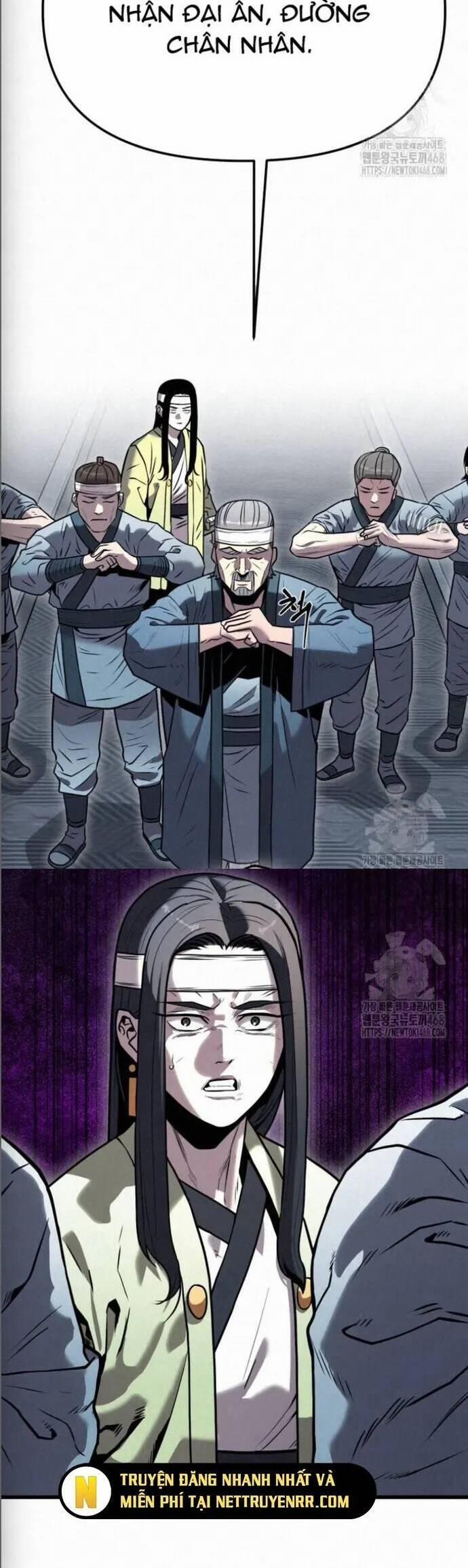 Hắc Bạch Hồ Ly Độc Tâm Côn Luân Kiếm Tuyến Bạch Bệnh Chi Chủ 13 trang 50