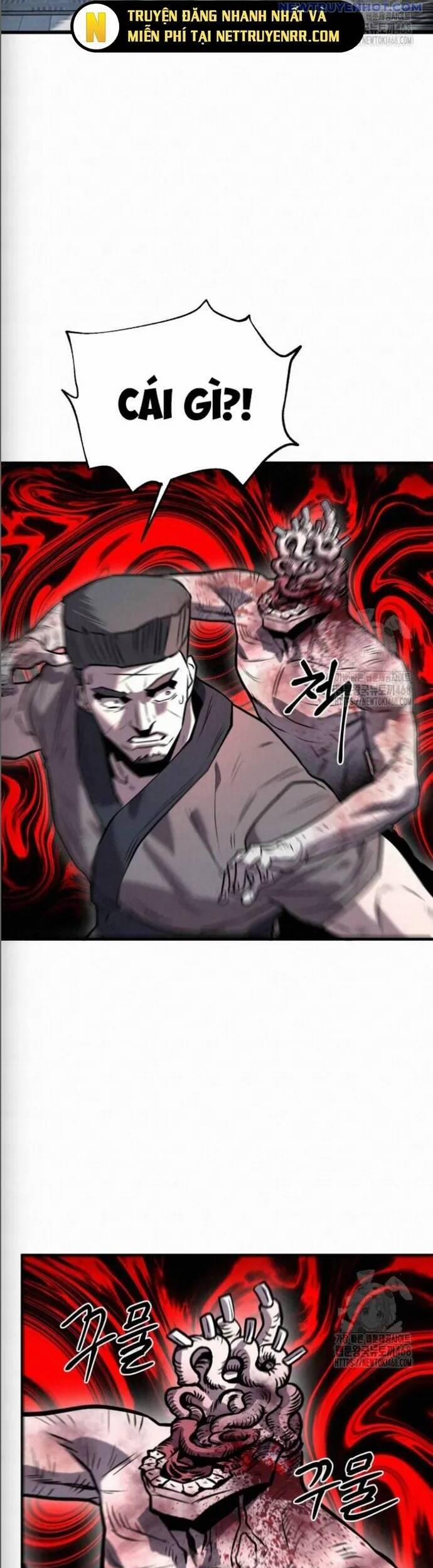 Hắc Bạch Hồ Ly Độc Tâm Côn Luân Kiếm Tuyến Bạch Bệnh Chi Chủ 13 trang 6