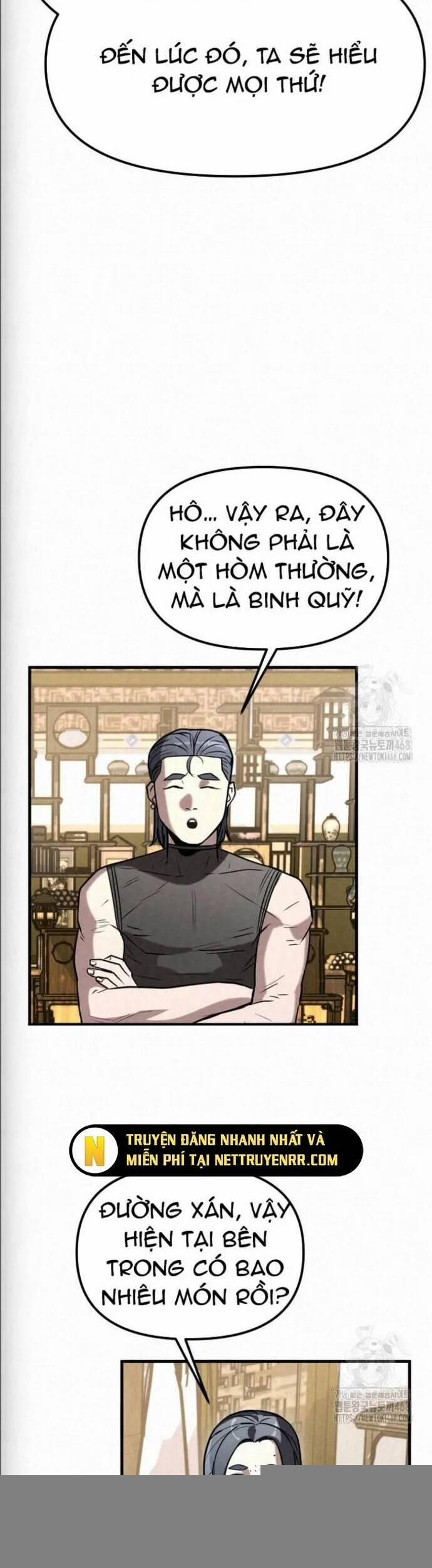 Hắc Bạch Hồ Ly Độc Tâm Côn Luân Kiếm Tuyến Bạch Bệnh Chi Chủ 14 trang 11