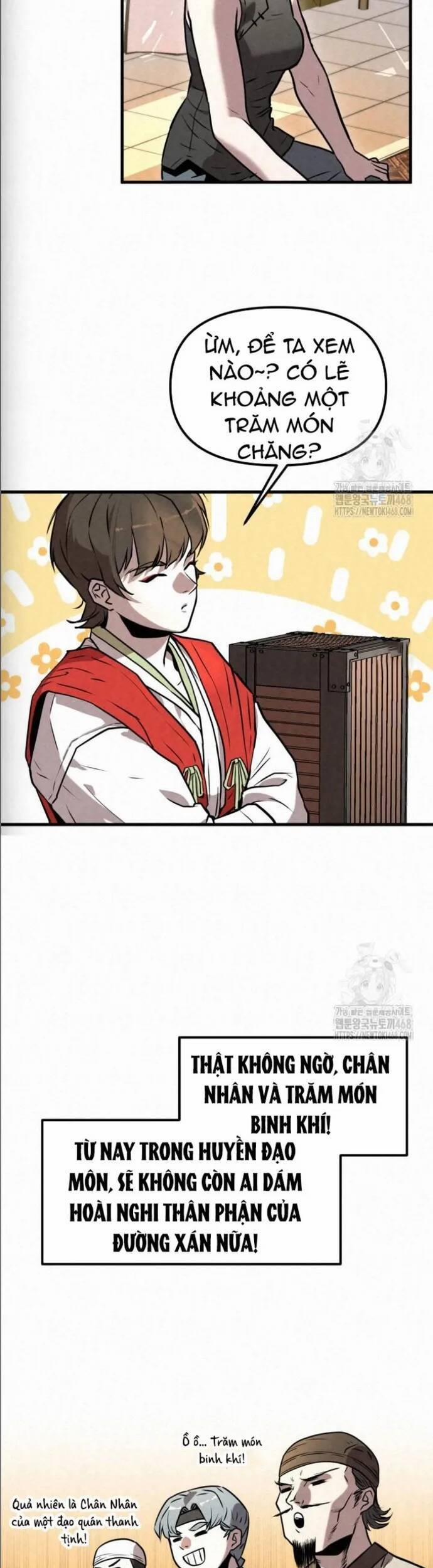 Hắc Bạch Hồ Ly Độc Tâm Côn Luân Kiếm Tuyến Bạch Bệnh Chi Chủ 14 trang 12