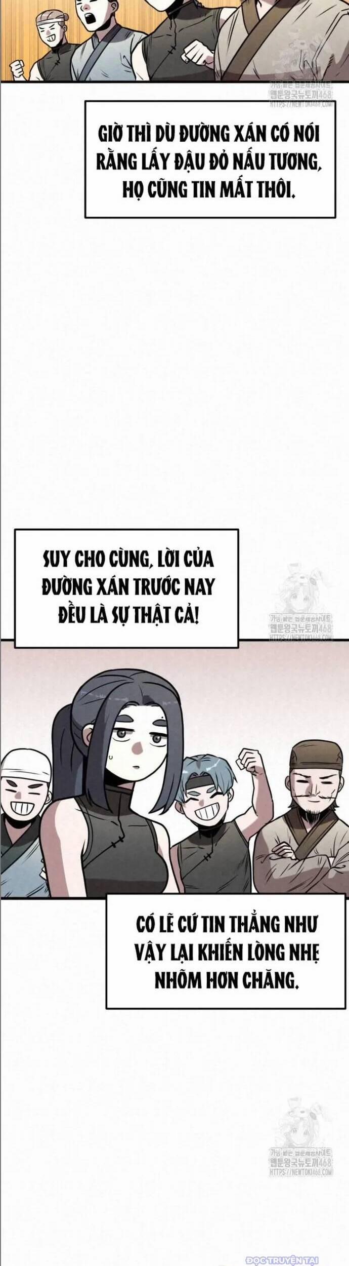 Hắc Bạch Hồ Ly Độc Tâm Côn Luân Kiếm Tuyến Bạch Bệnh Chi Chủ 14 trang 13