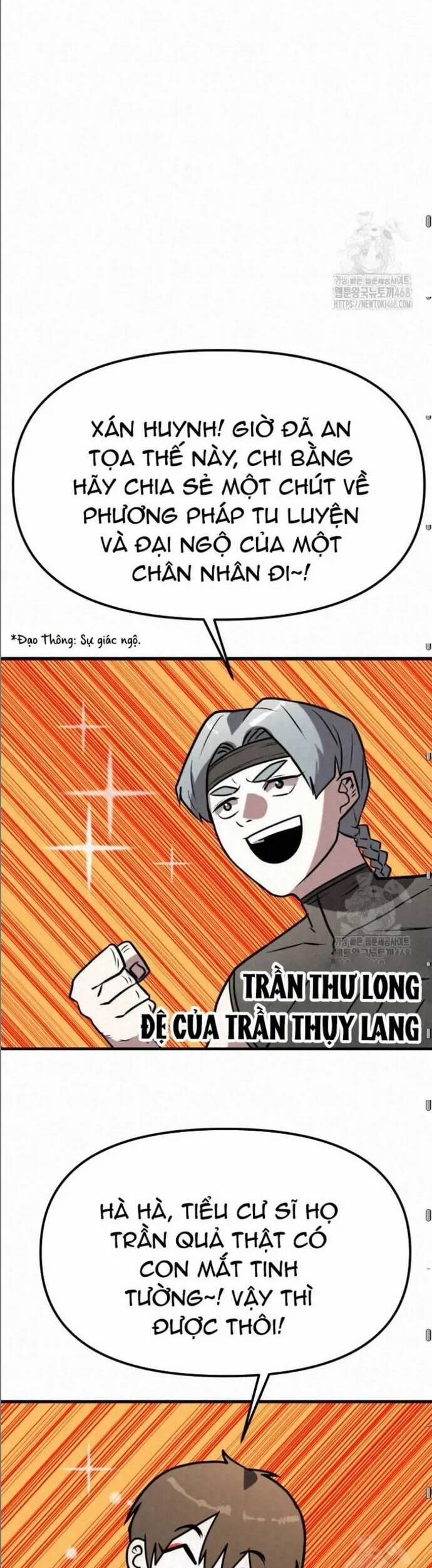 Hắc Bạch Hồ Ly Độc Tâm Côn Luân Kiếm Tuyến Bạch Bệnh Chi Chủ 14 trang 15
