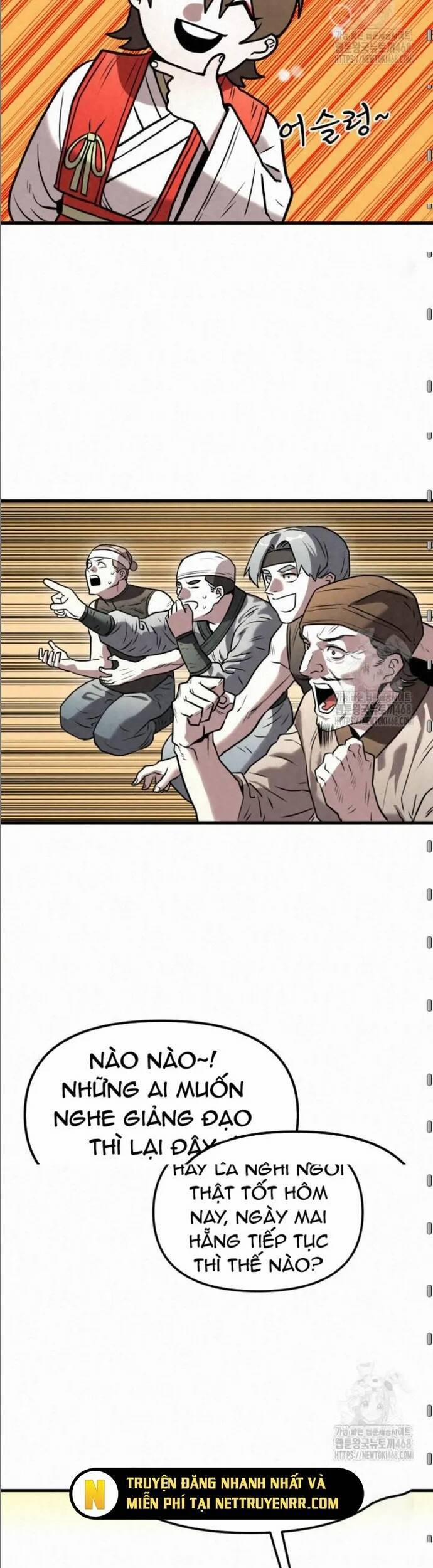 Hắc Bạch Hồ Ly Độc Tâm Côn Luân Kiếm Tuyến Bạch Bệnh Chi Chủ 14 trang 16