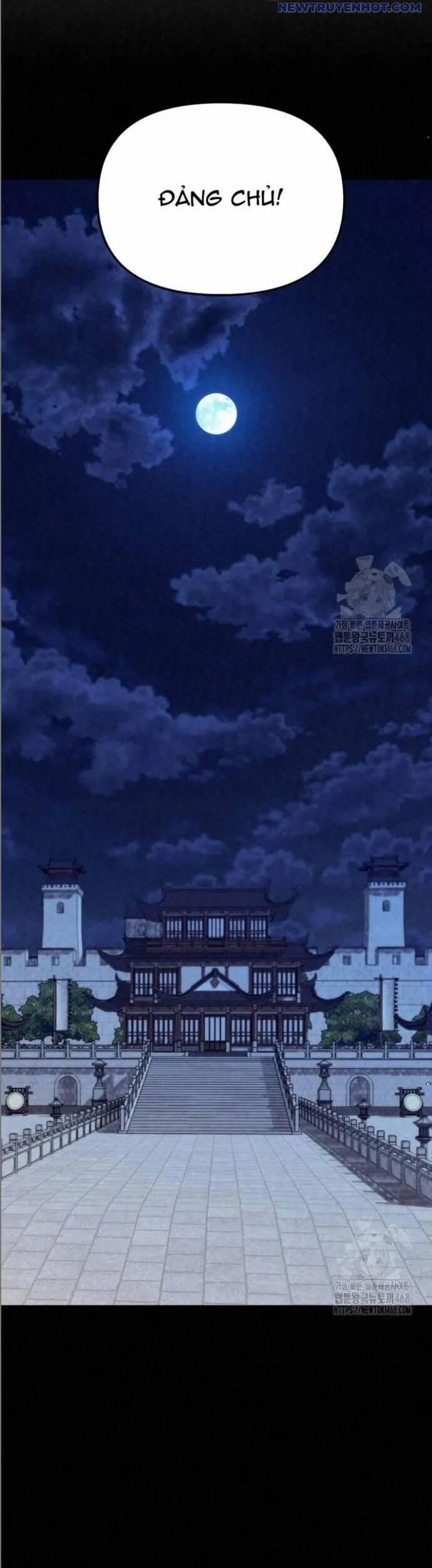 Hắc Bạch Hồ Ly Độc Tâm Côn Luân Kiếm Tuyến Bạch Bệnh Chi Chủ 14 trang 18