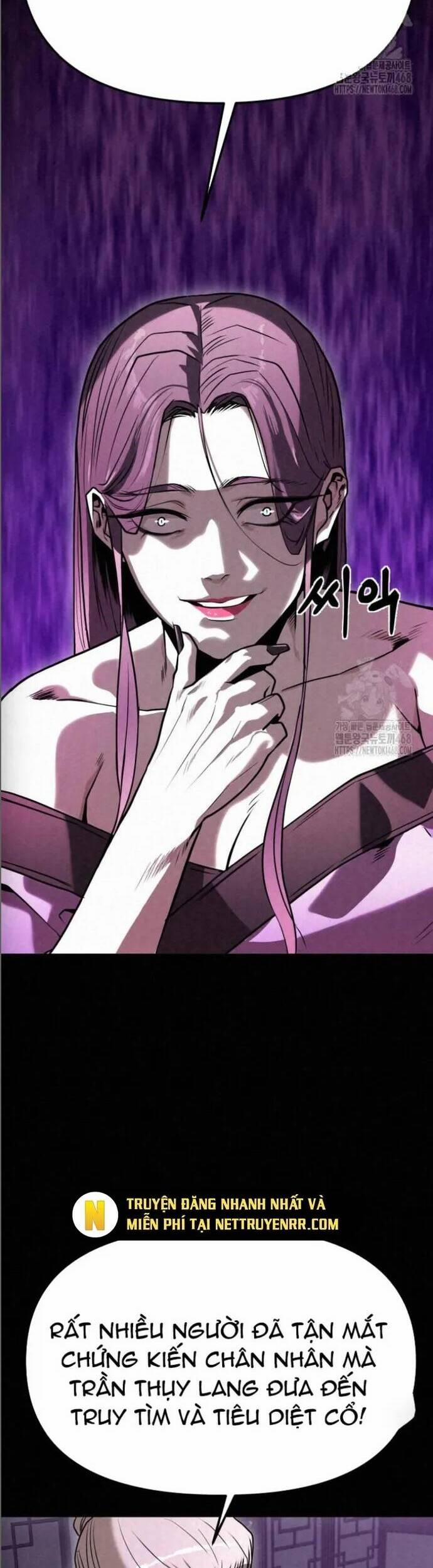 Hắc Bạch Hồ Ly Độc Tâm Côn Luân Kiếm Tuyến Bạch Bệnh Chi Chủ 14 trang 23