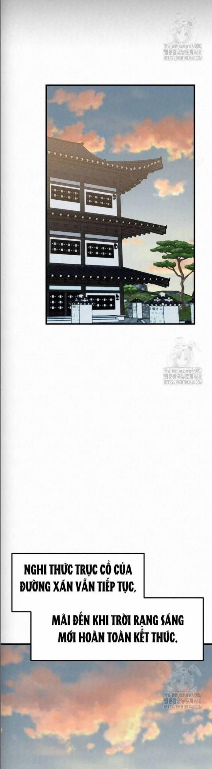 Hắc Bạch Hồ Ly Độc Tâm Côn Luân Kiếm Tuyến Bạch Bệnh Chi Chủ 14 trang 3