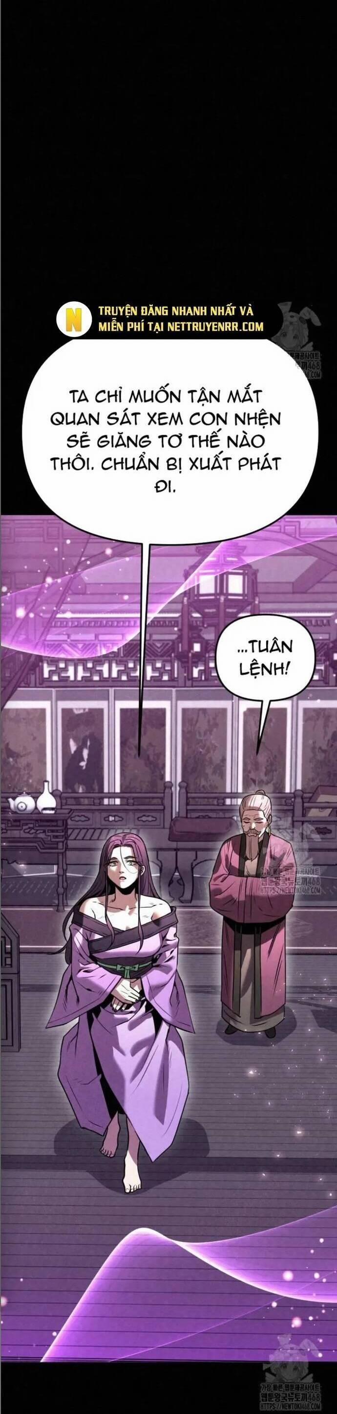 Hắc Bạch Hồ Ly Độc Tâm Côn Luân Kiếm Tuyến Bạch Bệnh Chi Chủ 14 trang 30