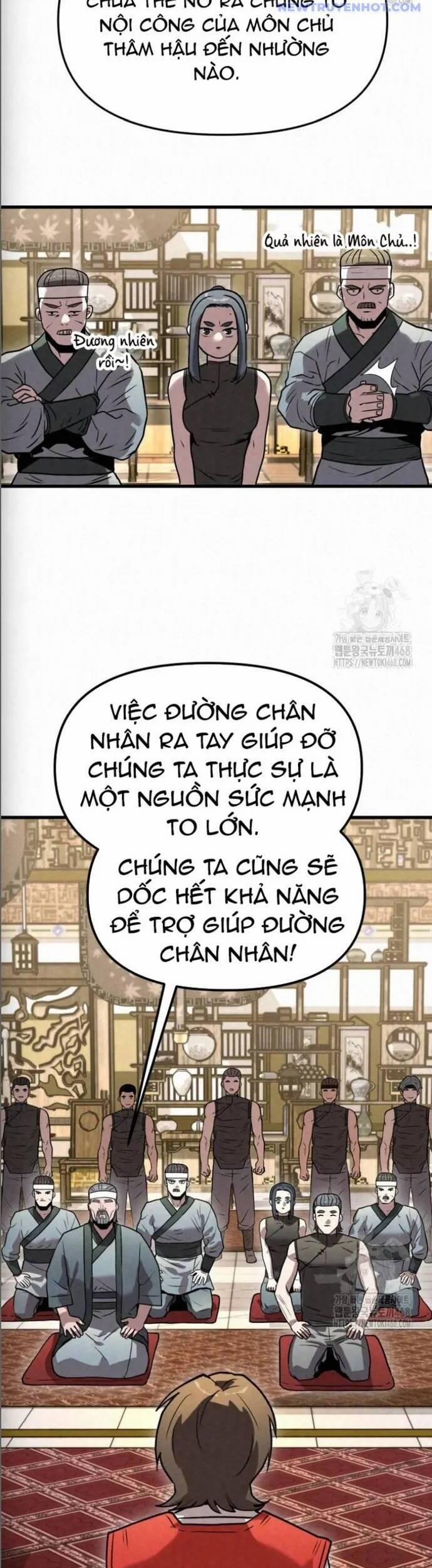 Hắc Bạch Hồ Ly Độc Tâm Côn Luân Kiếm Tuyến Bạch Bệnh Chi Chủ 14 trang 6