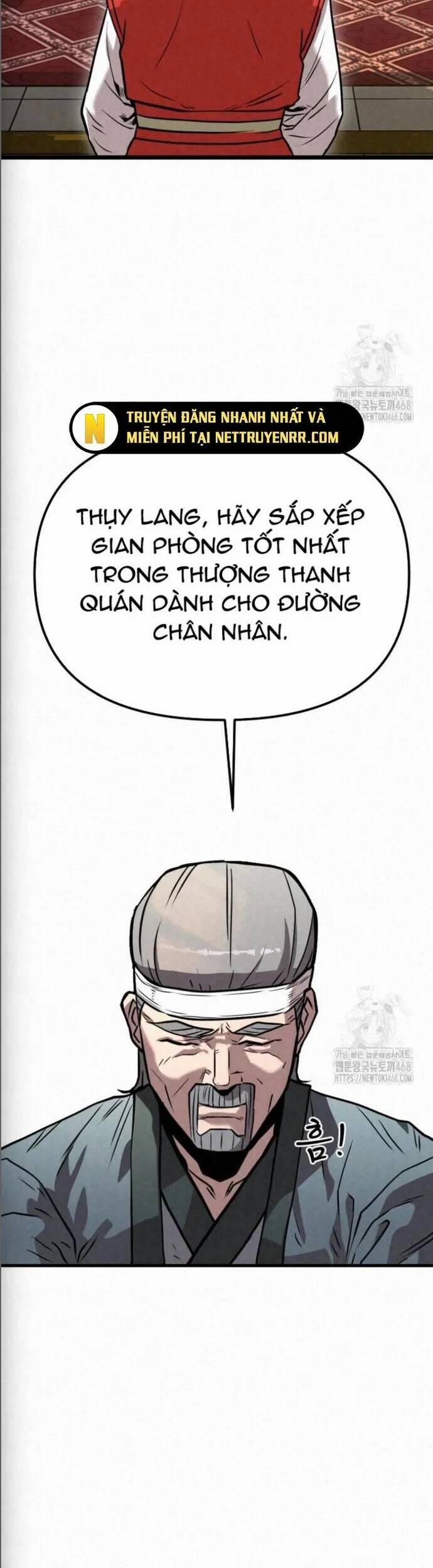 Hắc Bạch Hồ Ly Độc Tâm Côn Luân Kiếm Tuyến Bạch Bệnh Chi Chủ 14 trang 7