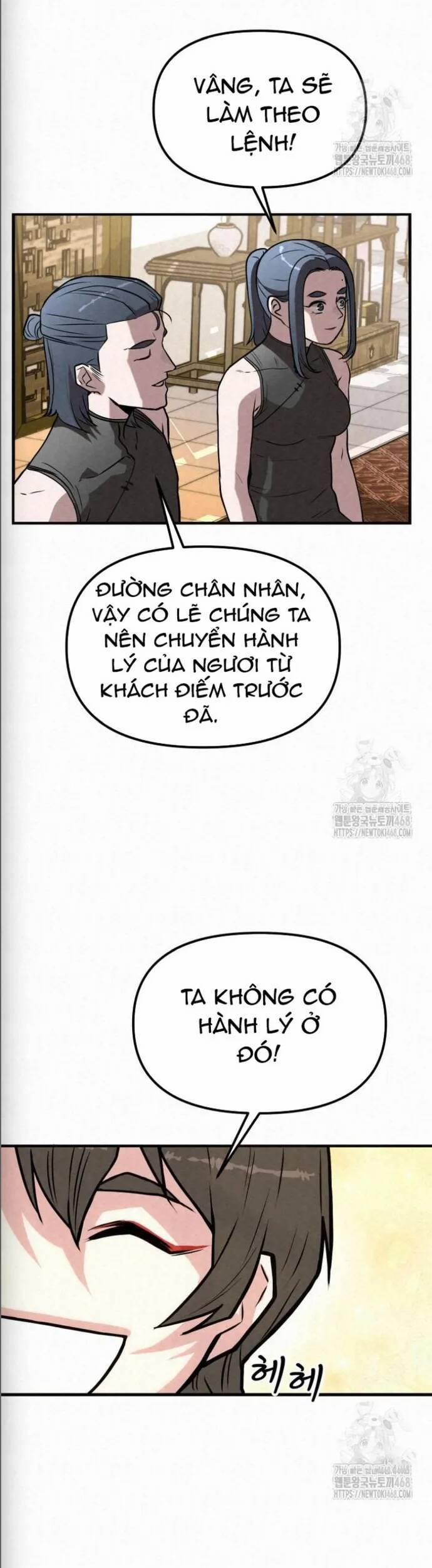 Hắc Bạch Hồ Ly Độc Tâm Côn Luân Kiếm Tuyến Bạch Bệnh Chi Chủ 14 trang 8