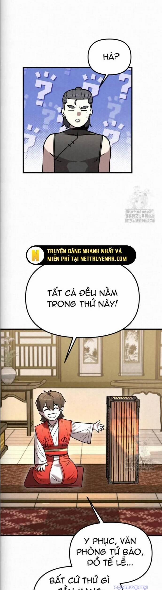 Hắc Bạch Hồ Ly Độc Tâm Côn Luân Kiếm Tuyến Bạch Bệnh Chi Chủ 14 trang 9