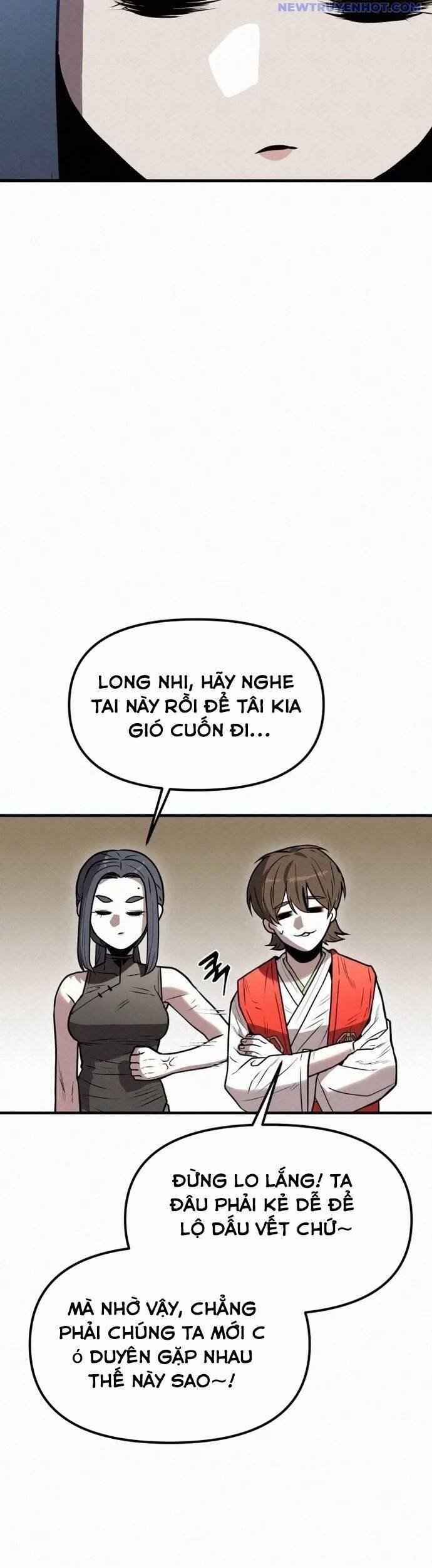 Hắc Bạch Hồ Ly Độc Tâm Côn Luân Kiếm Tuyến Bạch Bệnh Chi Chủ 15 trang 10