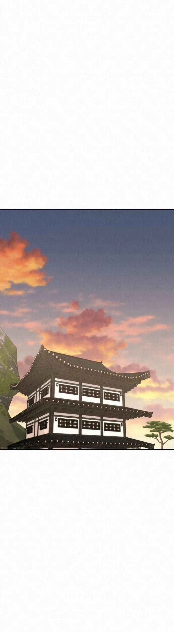 Hắc Bạch Hồ Ly Độc Tâm Côn Luân Kiếm Tuyến Bạch Bệnh Chi Chủ 15 trang 12