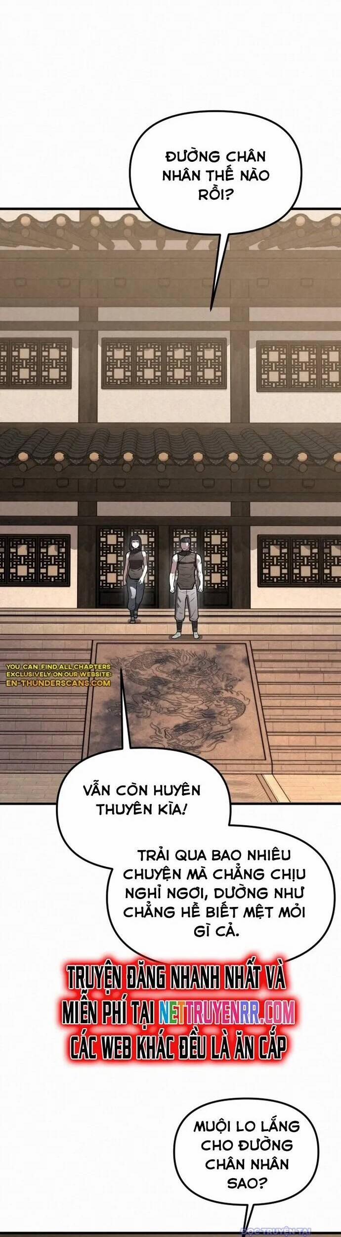 Hắc Bạch Hồ Ly Độc Tâm Côn Luân Kiếm Tuyến Bạch Bệnh Chi Chủ 15 trang 13