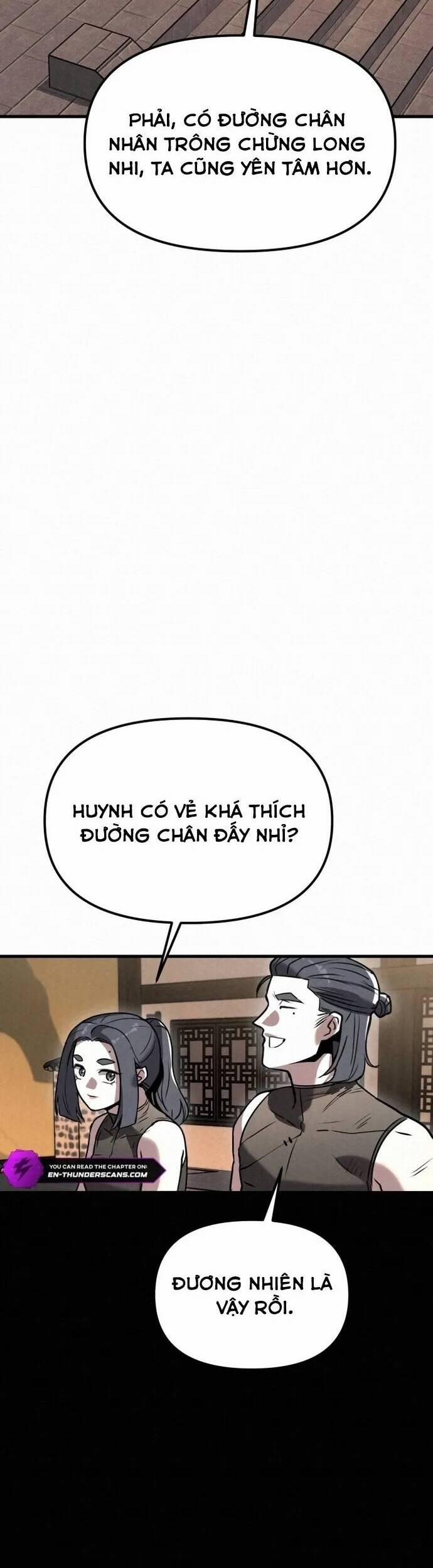 Hắc Bạch Hồ Ly Độc Tâm Côn Luân Kiếm Tuyến Bạch Bệnh Chi Chủ 15 trang 15