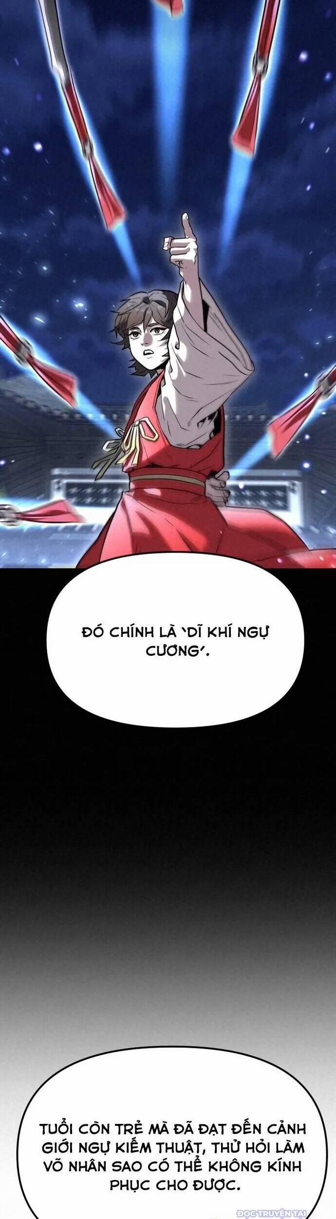 Hắc Bạch Hồ Ly Độc Tâm Côn Luân Kiếm Tuyến Bạch Bệnh Chi Chủ 15 trang 17