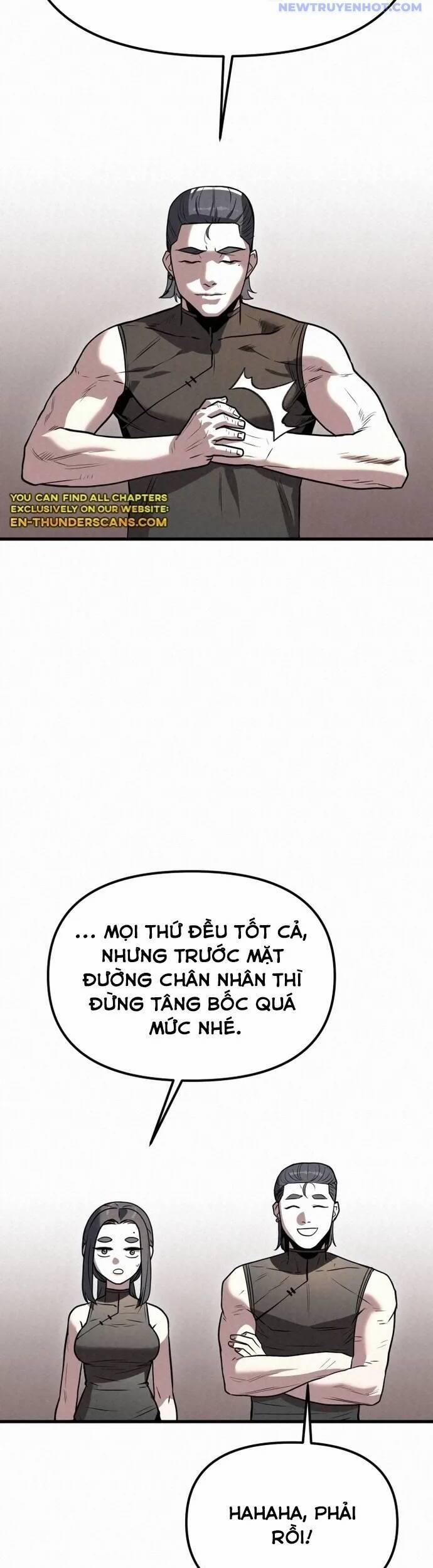 Hắc Bạch Hồ Ly Độc Tâm Côn Luân Kiếm Tuyến Bạch Bệnh Chi Chủ 15 trang 18