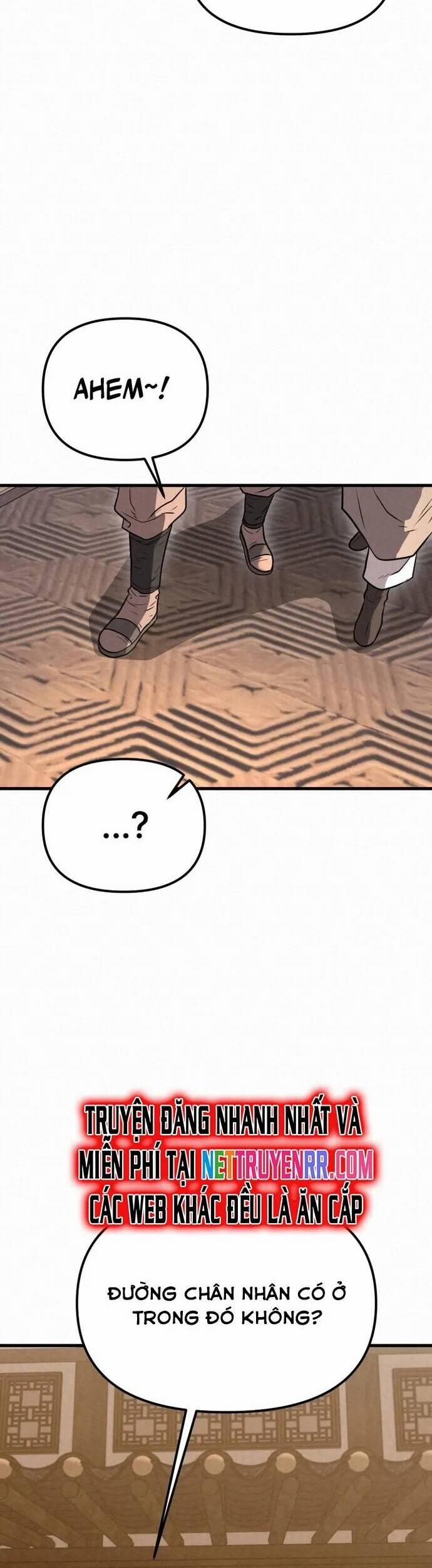 Hắc Bạch Hồ Ly Độc Tâm Côn Luân Kiếm Tuyến Bạch Bệnh Chi Chủ 15 trang 19