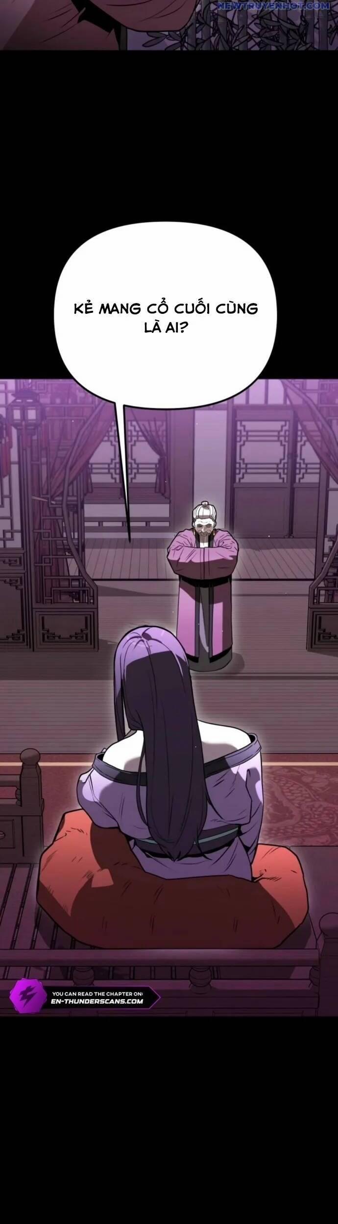 Hắc Bạch Hồ Ly Độc Tâm Côn Luân Kiếm Tuyến Bạch Bệnh Chi Chủ 15 trang 2