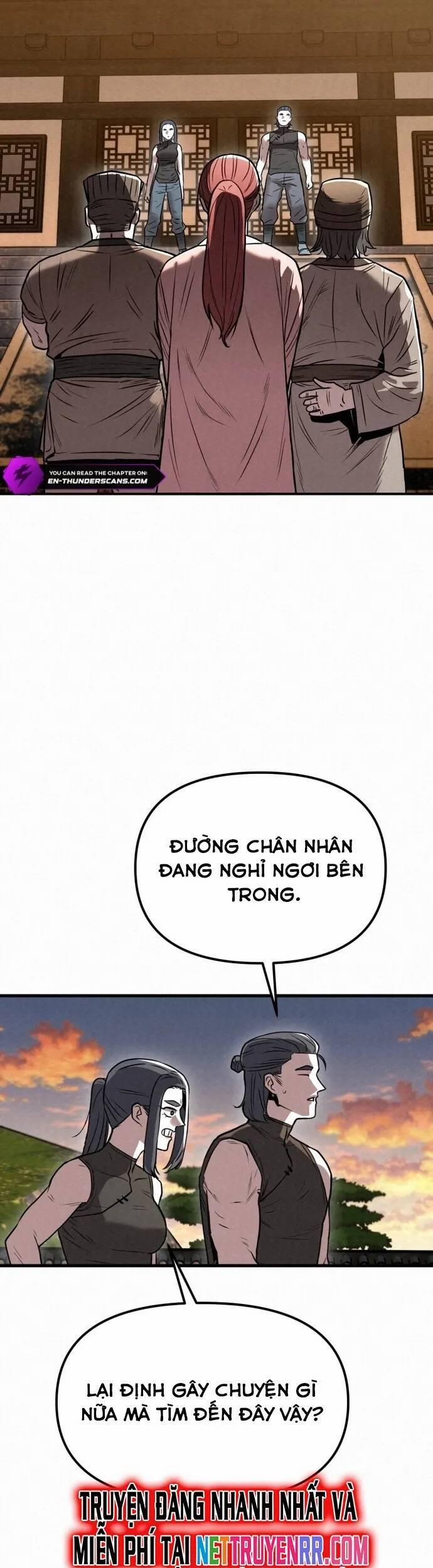 Hắc Bạch Hồ Ly Độc Tâm Côn Luân Kiếm Tuyến Bạch Bệnh Chi Chủ 15 trang 20