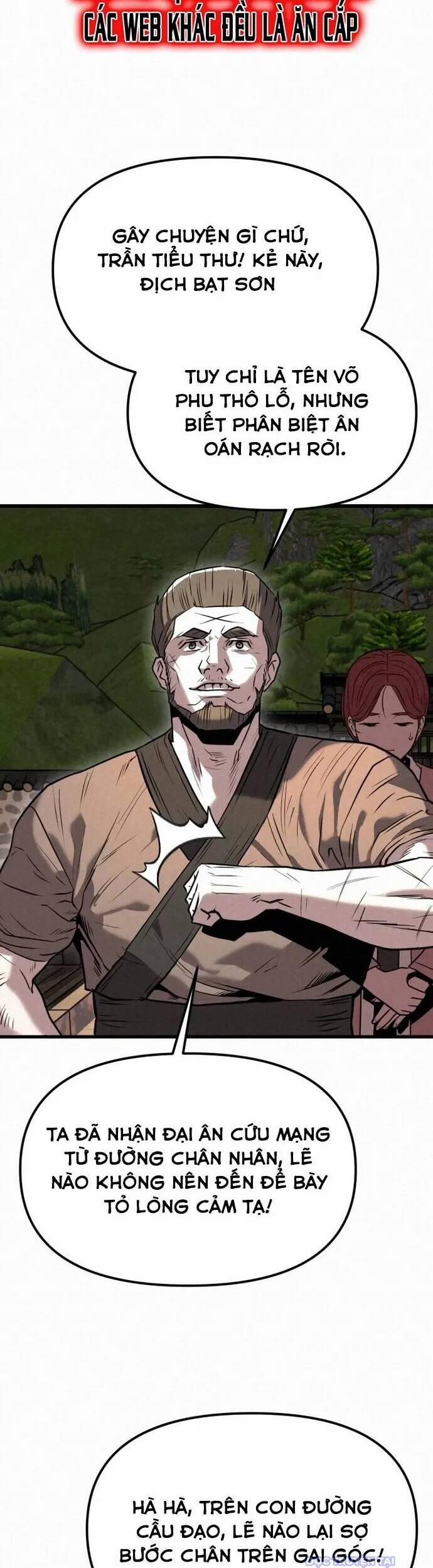 Hắc Bạch Hồ Ly Độc Tâm Côn Luân Kiếm Tuyến Bạch Bệnh Chi Chủ 15 trang 21
